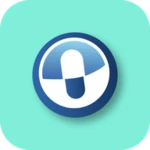 Logo of DrWidget ICD9 android Application 